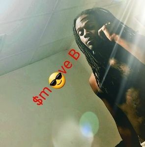 Meet your Posher, Bryan